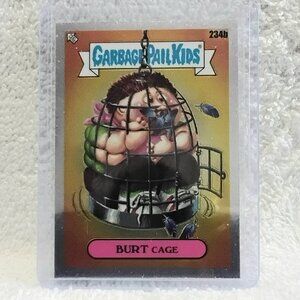 5/$20 Mint 2023.Topps Chrome GPK Burt Cage Card 234b!!